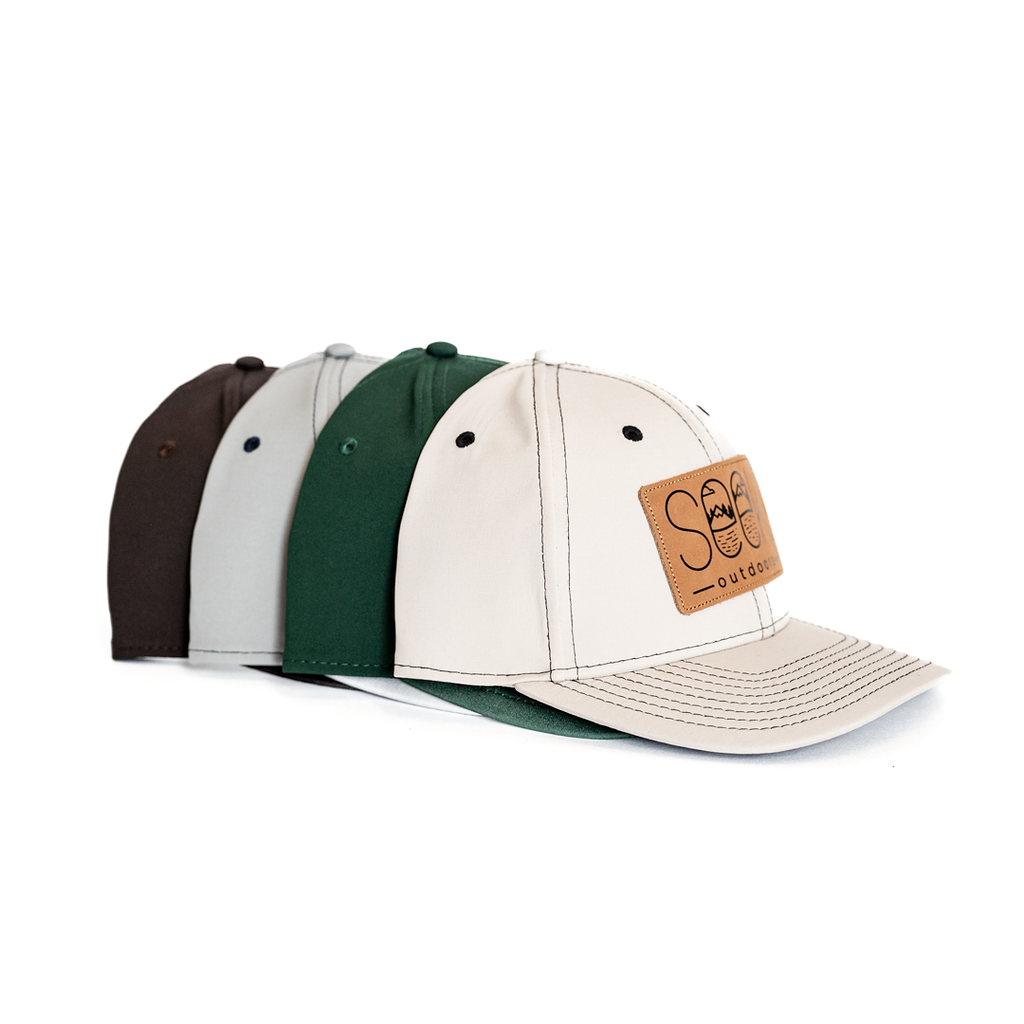 Seek Outdoors Hat