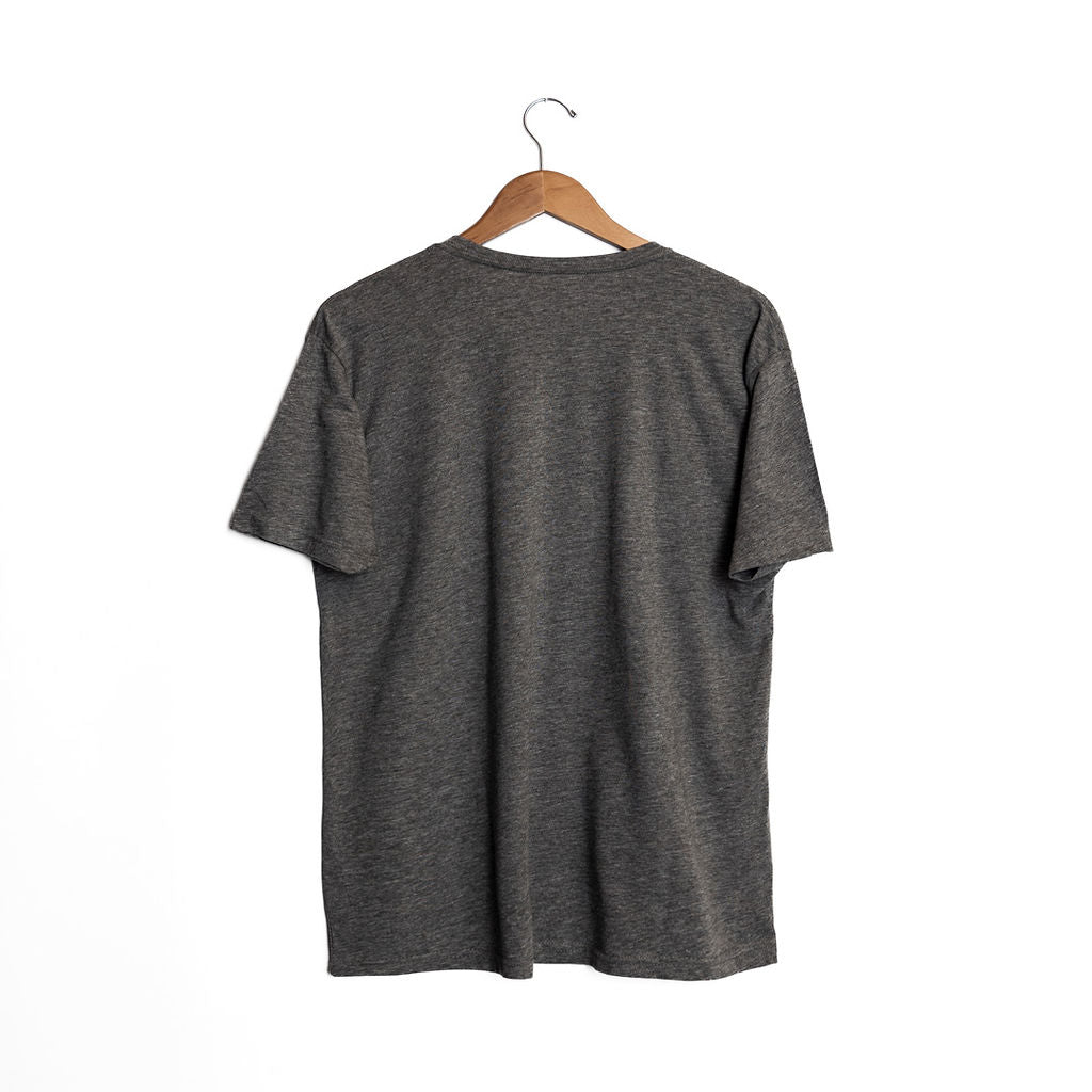 Striped Bass Scale Stripe Tee