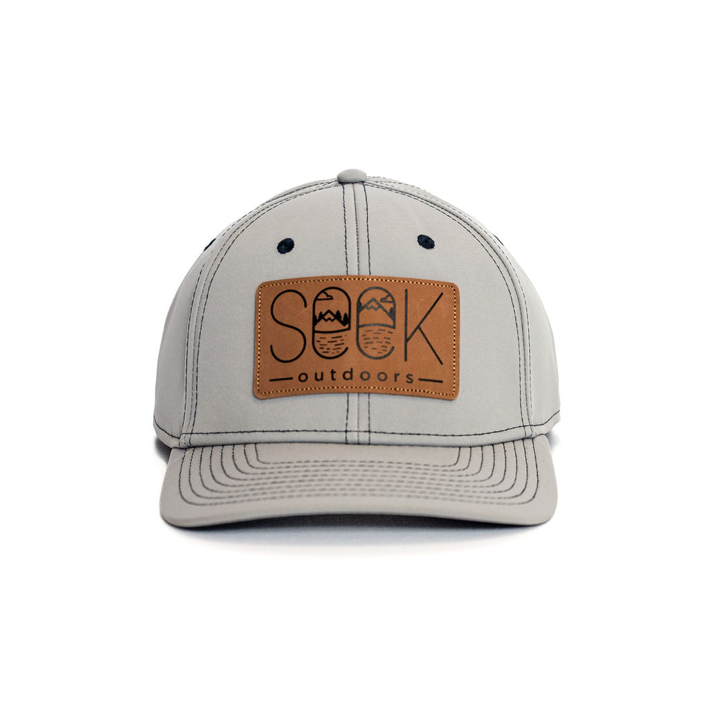 Seek Outdoors Hat