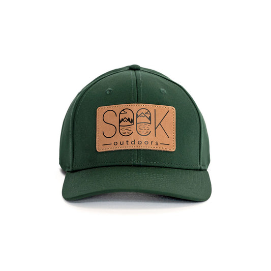 Seek Outdoors Hat