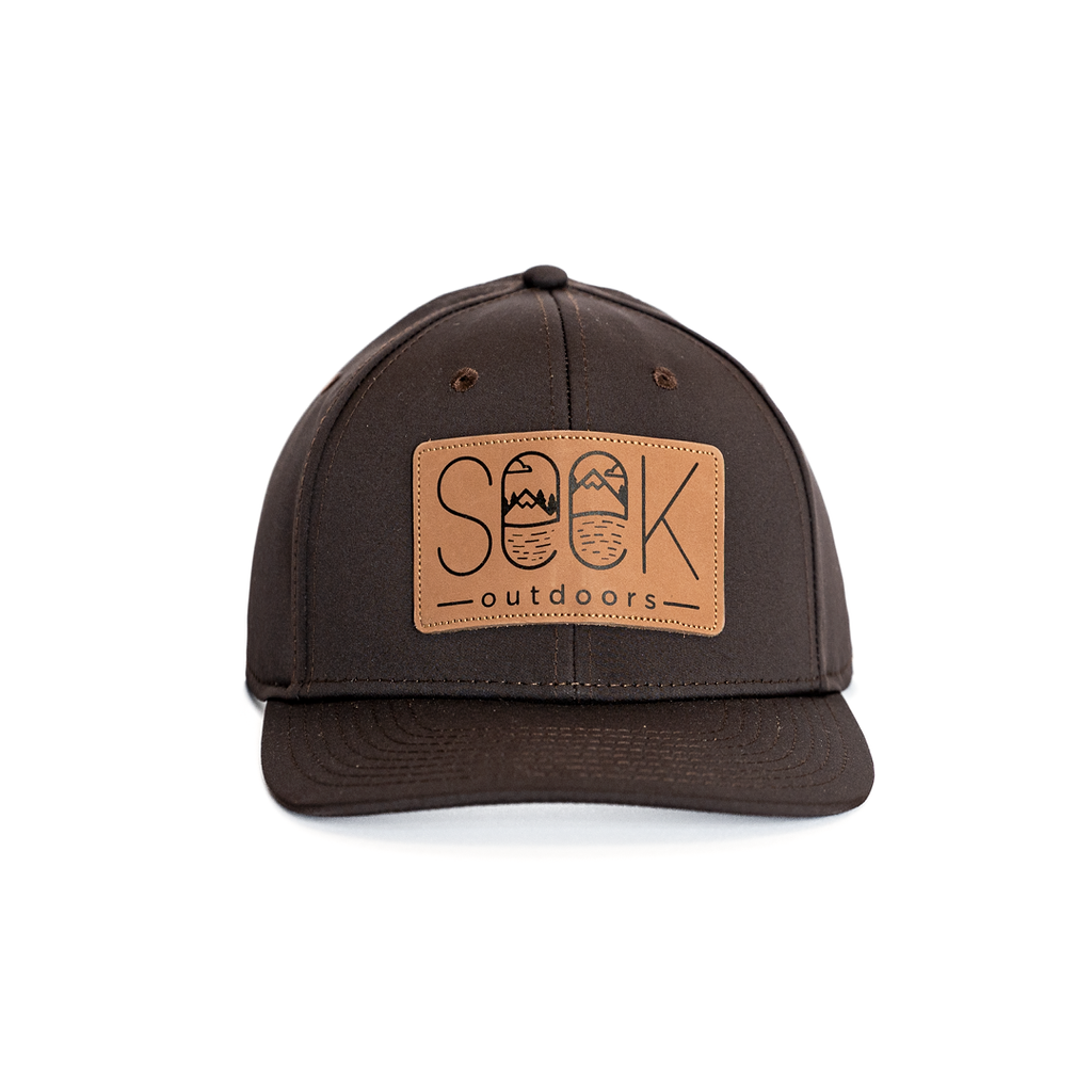 Seek Outdoors Hat