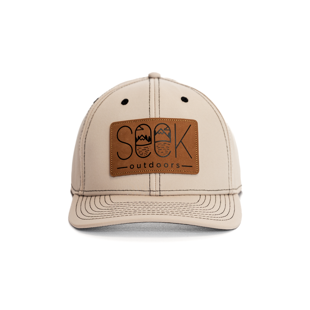 Seek Outdoors Hat