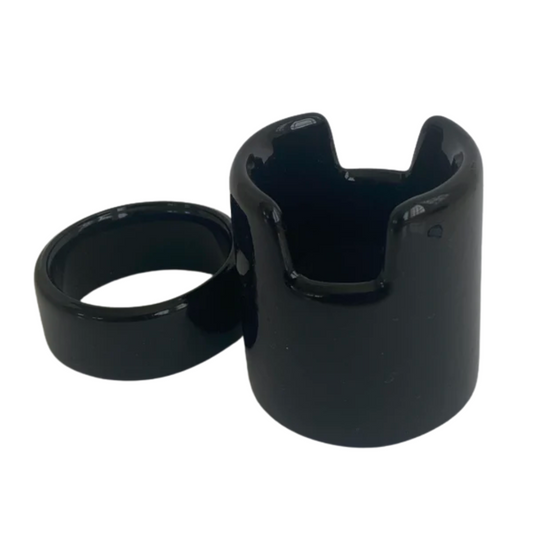 portarod replacement end caps — seek outdoors