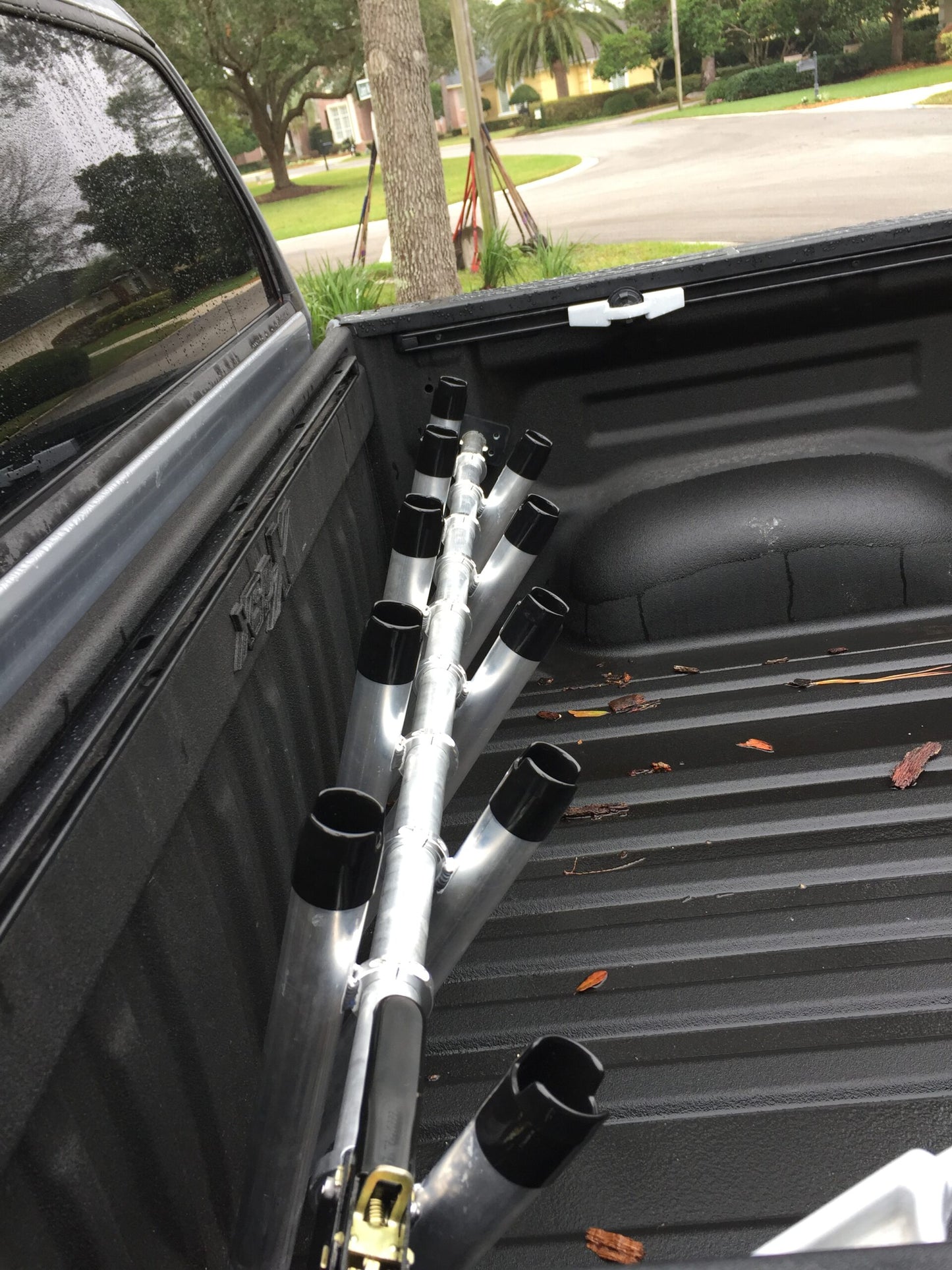 Portarod Offshore Rod Holder