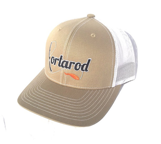 Portarod Trucker Hat