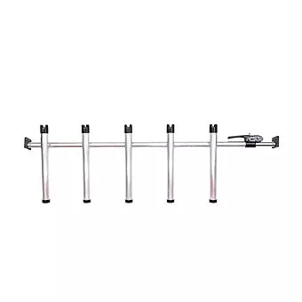 portarod offshore 5 rod holder — seek outdoors