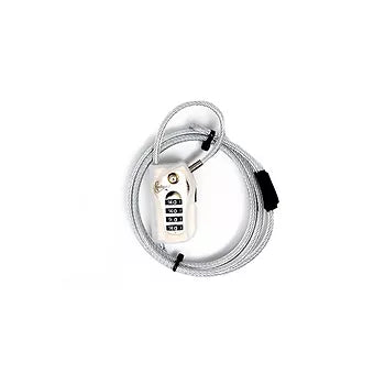portarod lock — seek outdoors