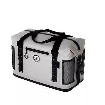 Icon Soft-Side 24, SEEK Outdoors 3/4 side catalog view