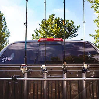 Portarod Inshore Rod Holder