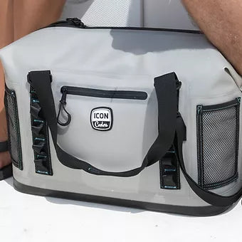Icon Soft-Side 24, SEEK Outdoors front view