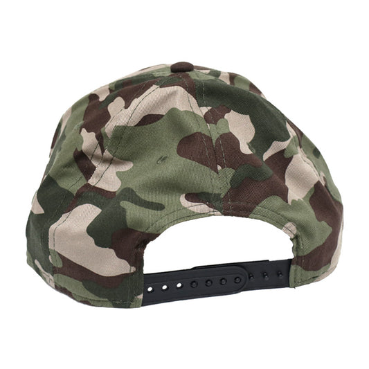 Portarod Hat - Class Structured