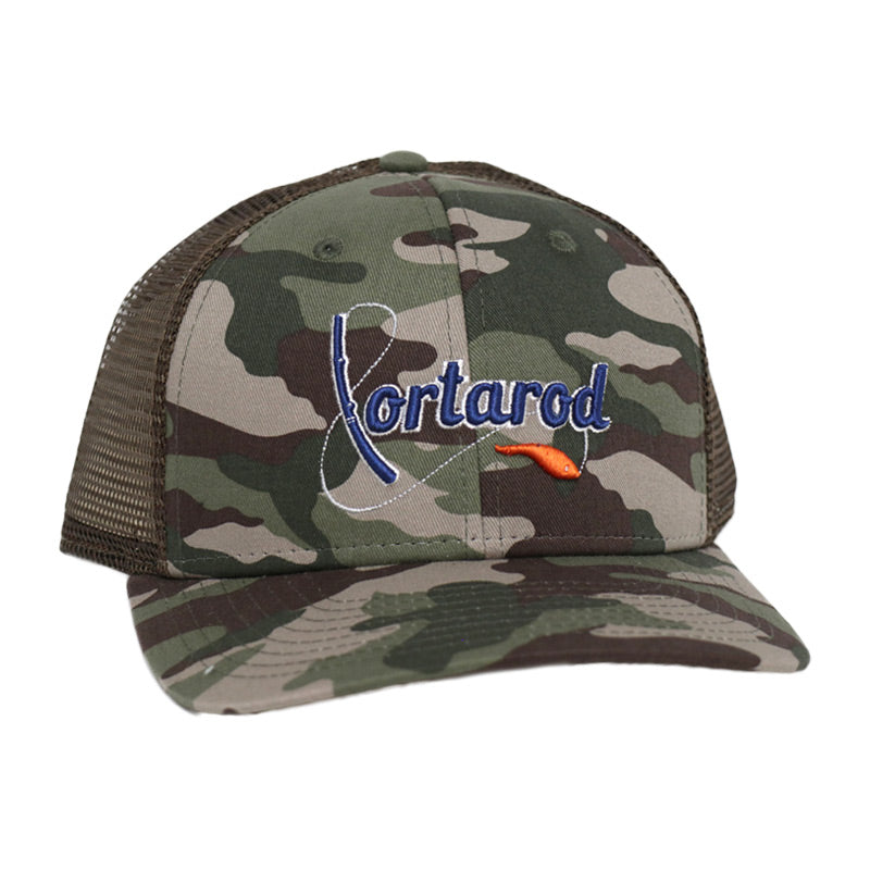 Portarod Trucker Hat