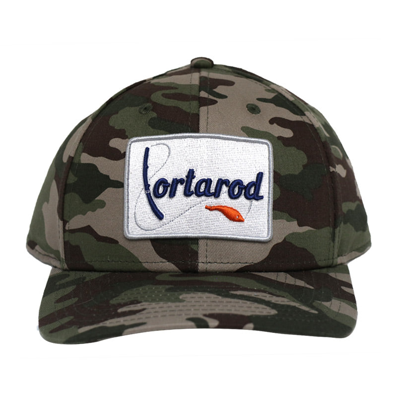 Portarod Hat - Class Structured