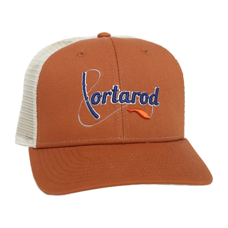 Portarod Trucker Hat