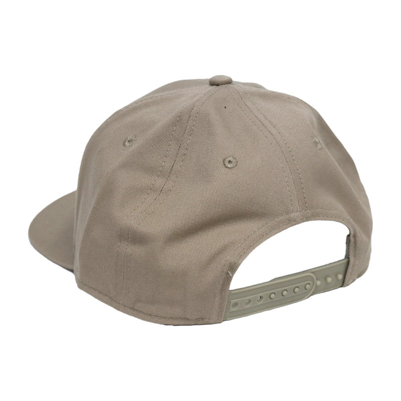 Portarod Hat - Class Structured