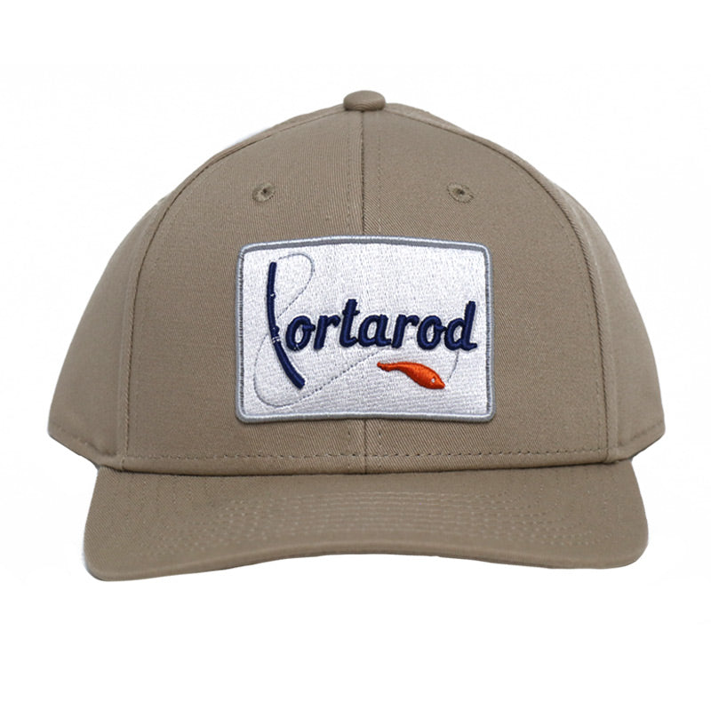 Portarod Hat - Class Structured