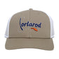 Portarod Trucker Hat